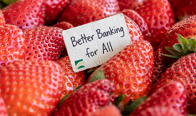 Better Banking For All