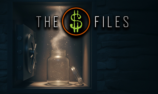 The $ files