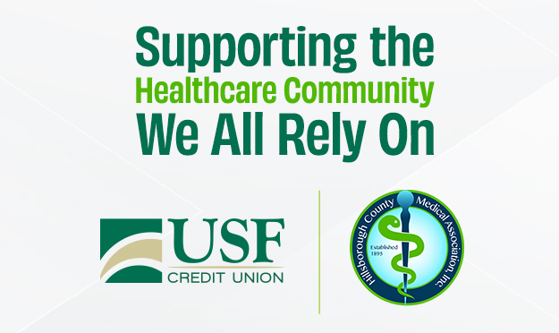 Supporting the healthcare community we all rely on