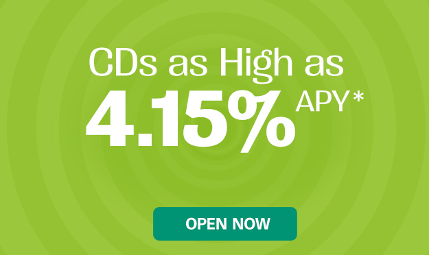 CD Rates