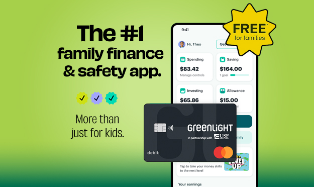 Greenlight Premium Products