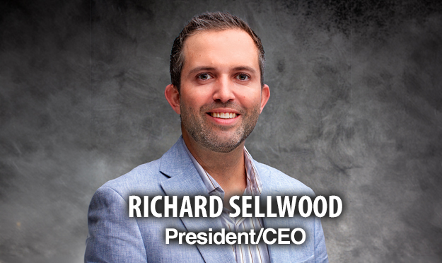 Richard Sellwood named CEO of USF Credit Union