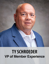 Ty Schroeder