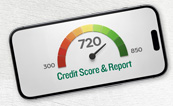 credit score