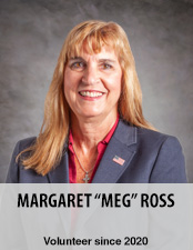 Margaret "Meg" Ross