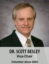 Dr. Scott Besley