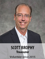 Scott Brophy