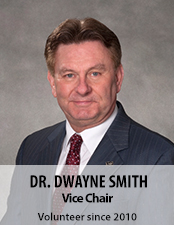 Dr. Dwayne Smith