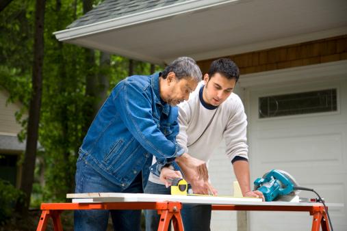 home renovations