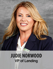 Judie Norwood