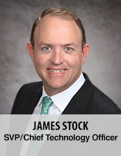James Stock