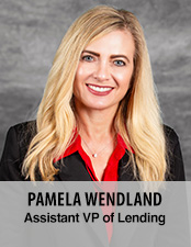 Pamela Wendland