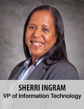 Sherri Ingram