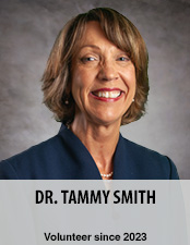 Dr. Tammy Smith